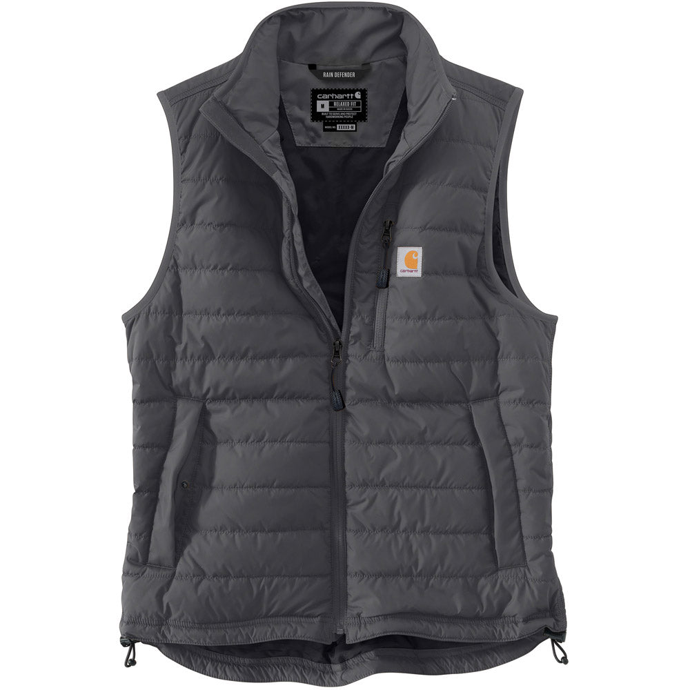 Carhartt Gilliam Lightweight Insulated Vest