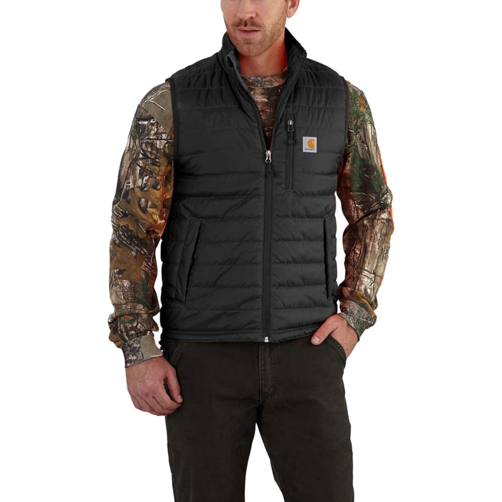 Carhartt Gilliam Lightweight Insulated Vest