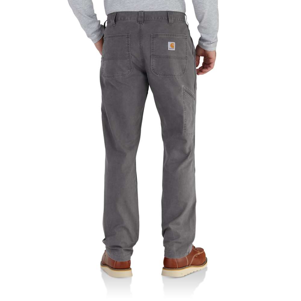 Carhartt Rigby Rugged Flex Work Dungaree Pant