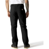 Carhartt Rigby Relaxed Fit Straight Leg Dungaree Work Pant