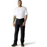 Carhartt Rigby Relaxed Fit Straight Leg Dungaree Work Pant