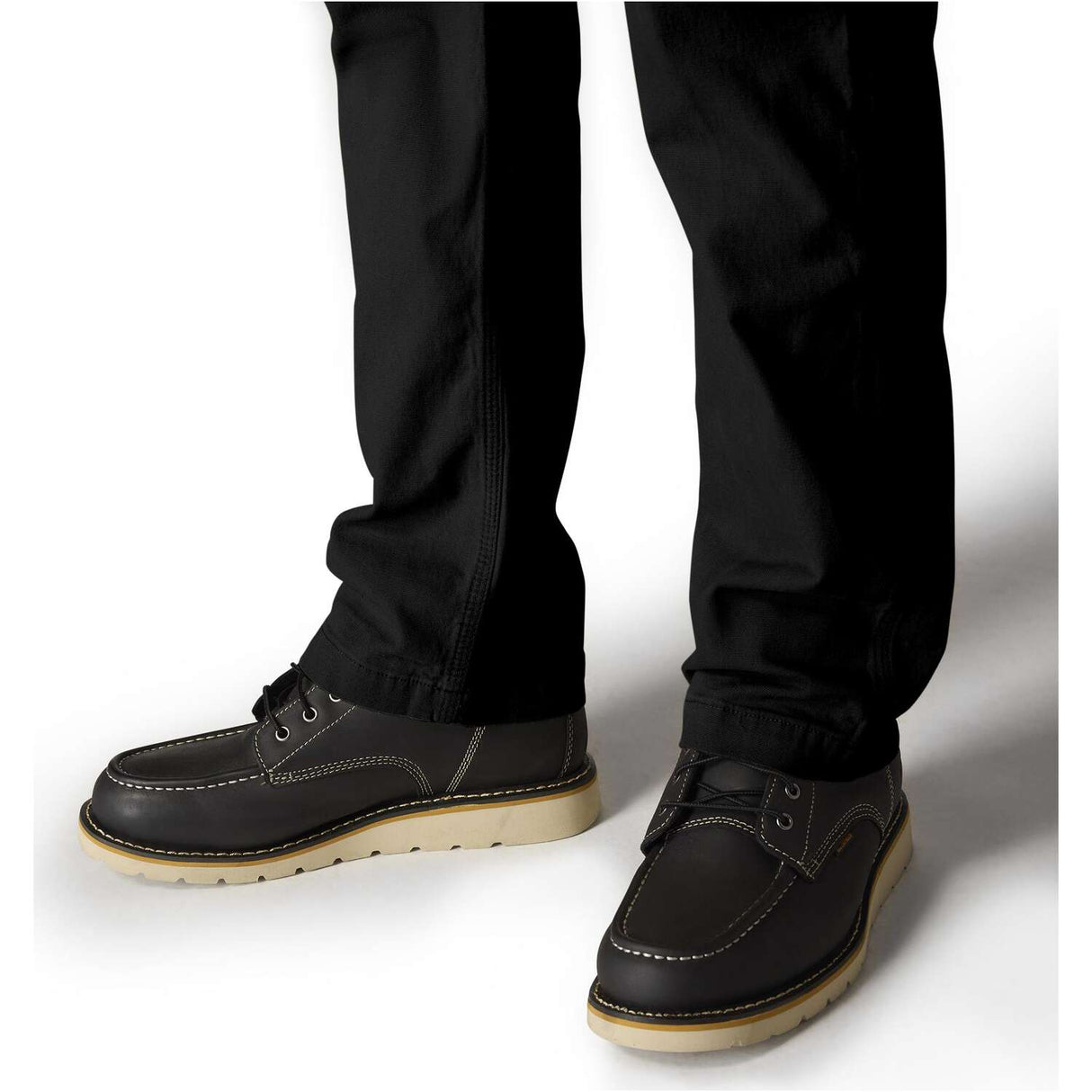 Carhartt Rigby Relaxed Fit Straight Leg Dungaree Work Pant