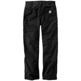 Carhartt Rugged Flex Relaxed Fit Canvas Work Pant