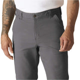 Carhartt Rigby Relaxed Fit Straight Leg Dungaree Work Pant