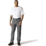 Carhartt Rigby Relaxed Fit Straight Leg Dungaree Work Pant