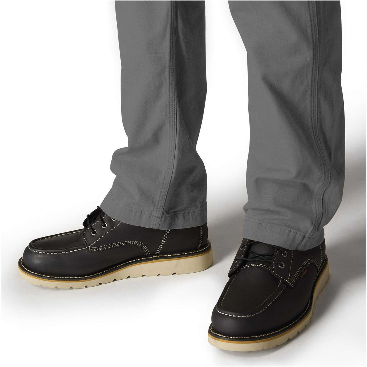 Carhartt Rigby Relaxed Fit Straight Leg Dungaree Work Pant