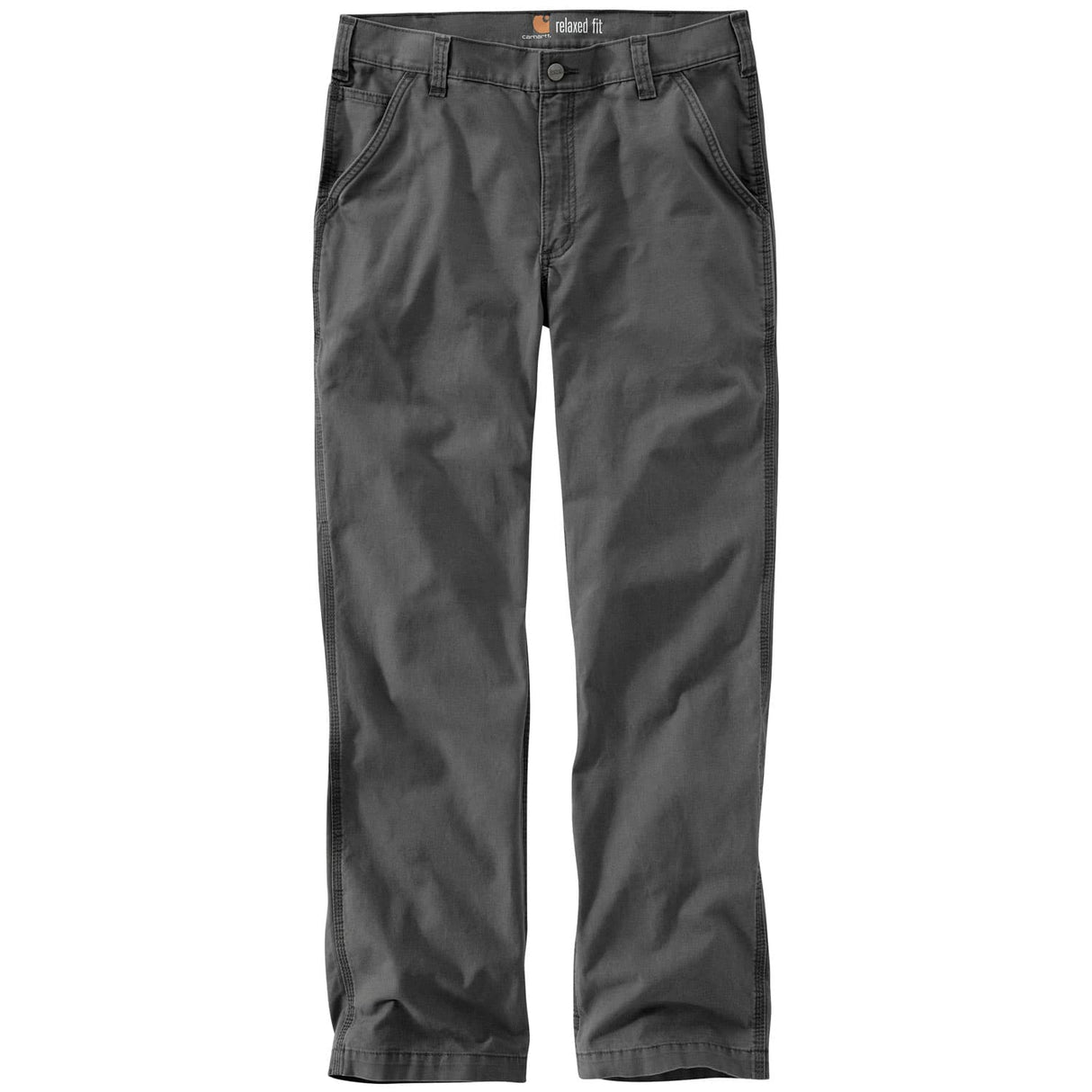 Carhartt Rugged Flex Relaxed Fit Canvas Work Pant