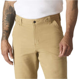 Carhartt Rigby Relaxed Fit Straight Leg Dungaree Work Pant