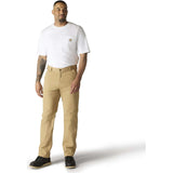 Carhartt Rigby Relaxed Fit Straight Leg Dungaree Work Pant
