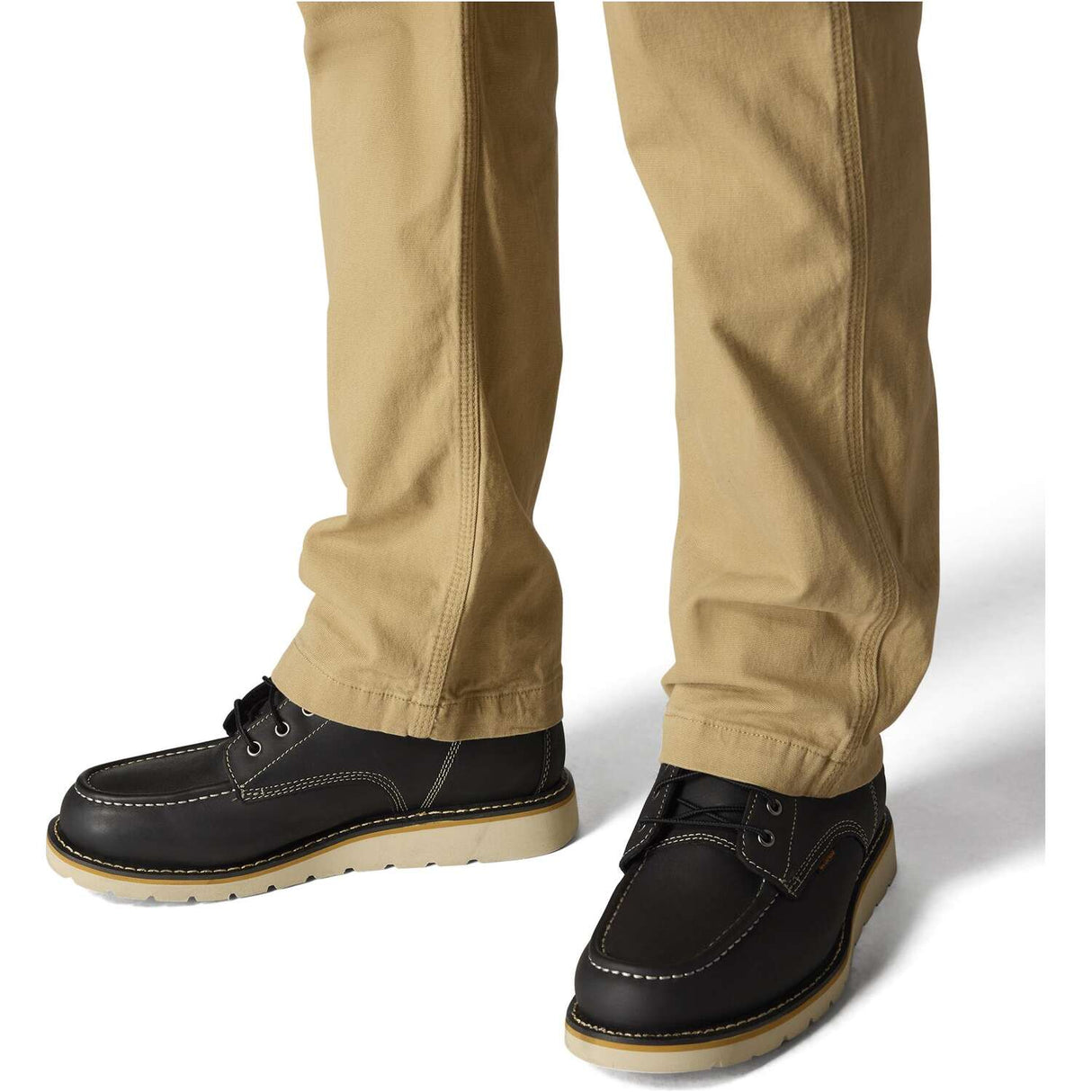 Carhartt Rigby Relaxed Fit Straight Leg Dungaree Work Pant