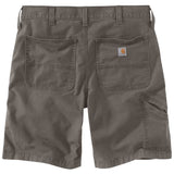 Carhartt Rigby Rugged Flex 10-Inch Flat Front Shorts