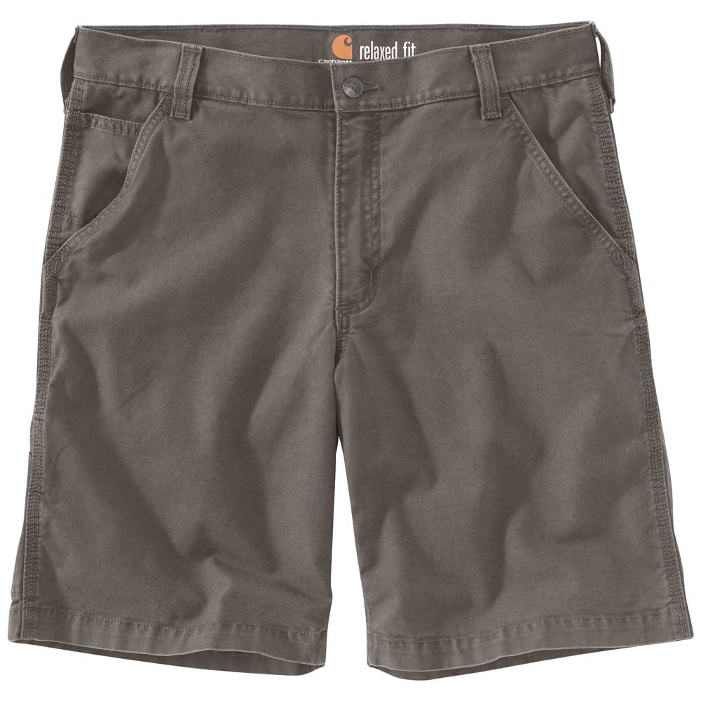 Carhartt Rigby Rugged Flex 10-Inch Flat Front Shorts