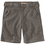 Carhartt Rigby Rugged Flex 10-Inch Flat Front Shorts