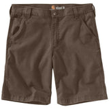 Carhartt Rigby Rugged Flex 10-Inch Flat Front Shorts