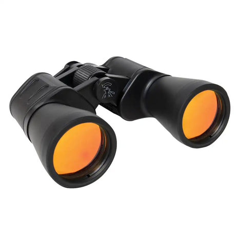 Black 10 X 50mm Wide Angle Binocular