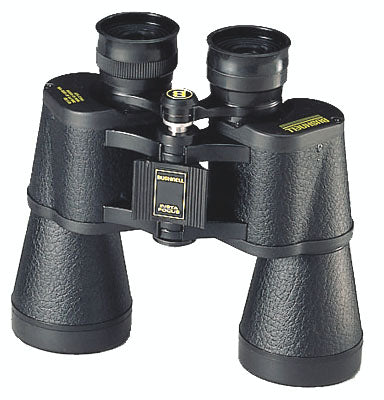 Black 10 X 50mm Wide Angle Binocular