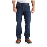 Carhartt Rugged Flex Relaxed Fit Straight Leg Jeans