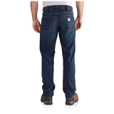 Carhartt Rugged Flex Relaxed Fit Straight Leg Jeans