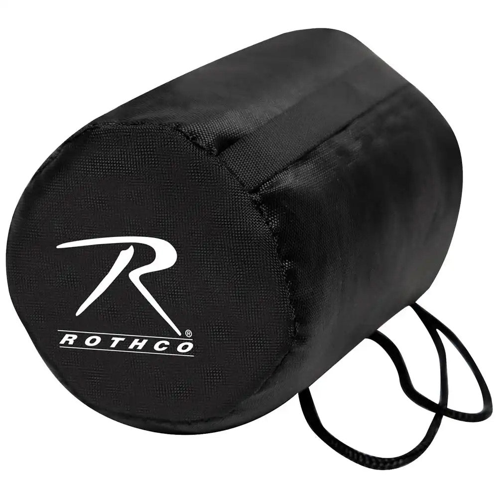 Rothco Inflatable Packable Camp Pillow