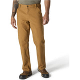 Carhartt Rugged Flex Straight Leg Men's Heavyweight Duck Dungaree Work Pant