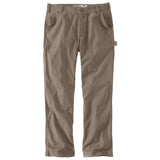 Carhartt Rugged Flex Men's Heavyweight Duck Work Pant