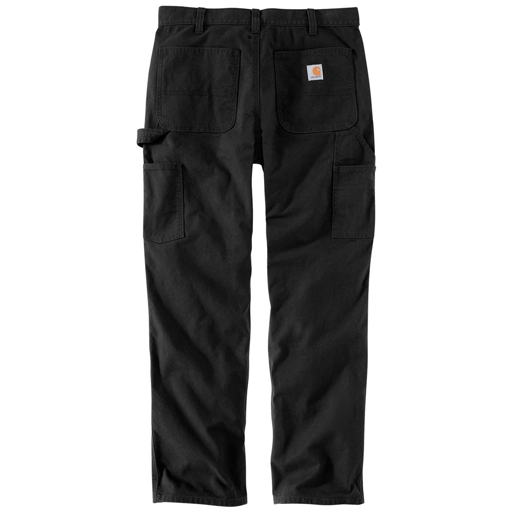 Carhartt Rugged Flex Men's Heavyweight Duck Work Pant