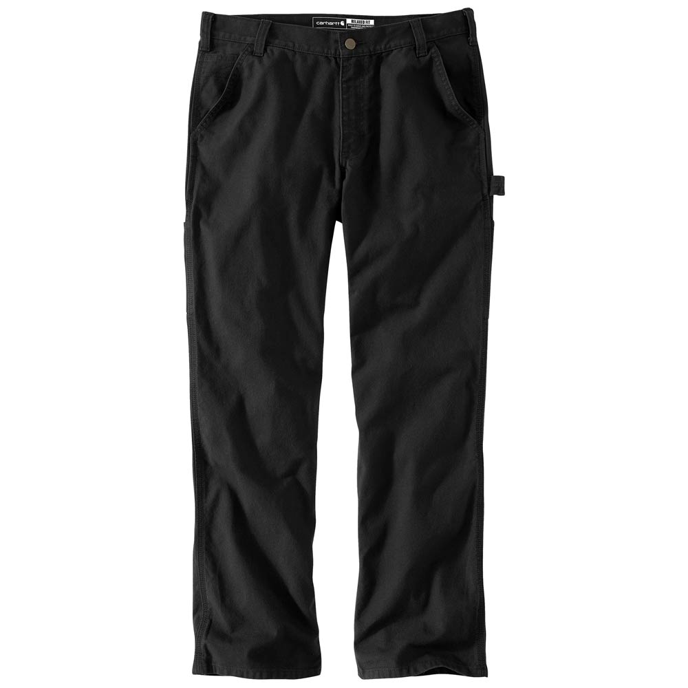 Carhartt Rugged Flex Men's Heavyweight Duck Work Pant