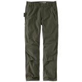 Carhartt Rugged Flex Double-Front Heavyweight Duck Men's Work Pant