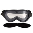 Basic Issue Sun, Wind, and Dust Protective Goggles