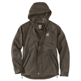 Carhartt Storm Defender Waterproof Midweight Men's Jacket