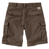 Carhartt Rigby Rugged Flex 11-Inch Cargo Shorts