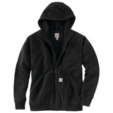 Carhartt Rain Defender Original Fit Thermal Lined Full-Zip Hooded Sweatshirt