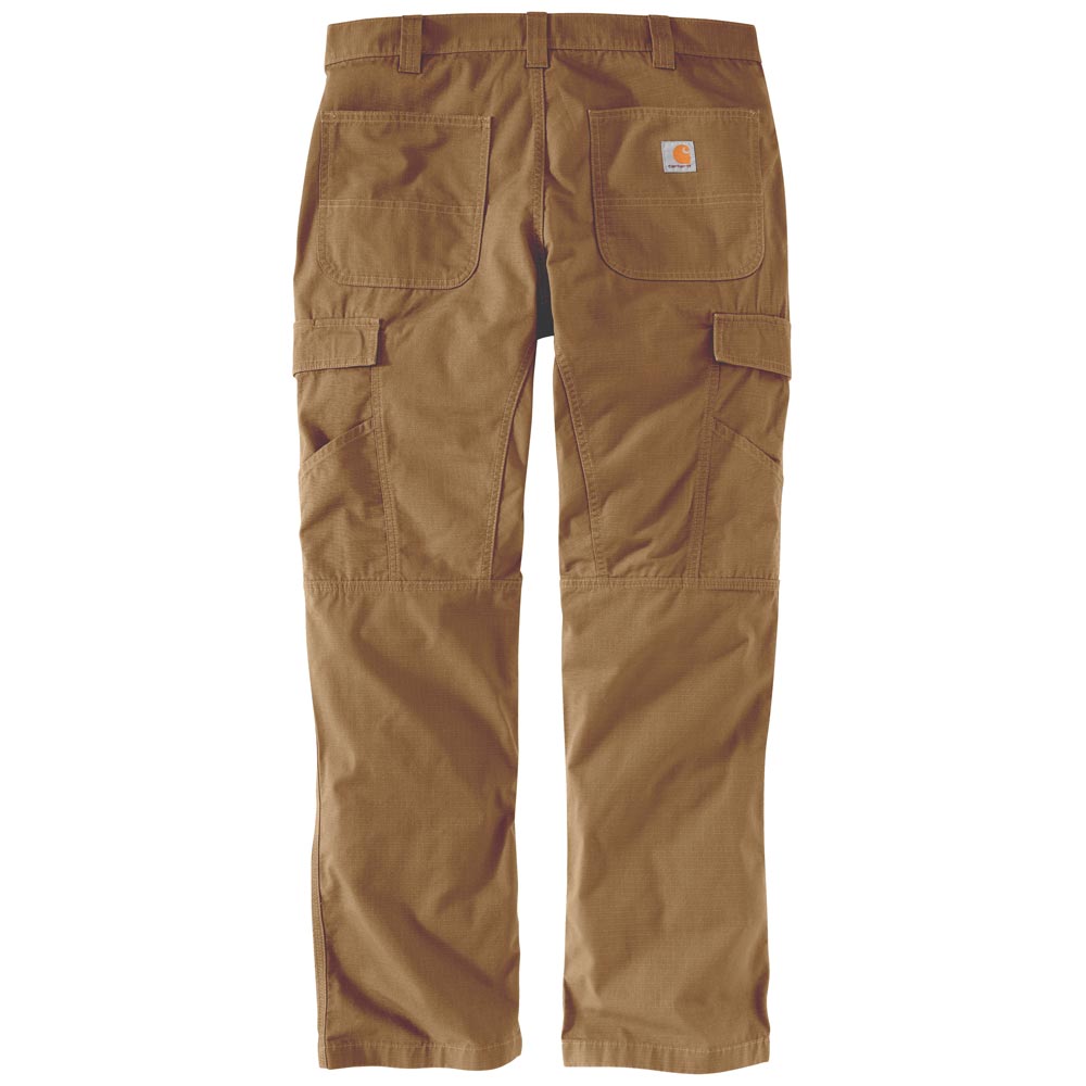 パンツ CARHARTT USA Work Cargo 36x32 Cordura Carhartt Force Relaxed Fit Ripstop Cargo Pocket Work Pant
