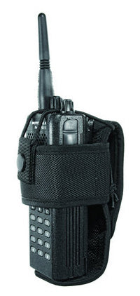 Hero's Pride Ballistic Nylon Universal Radio Holster