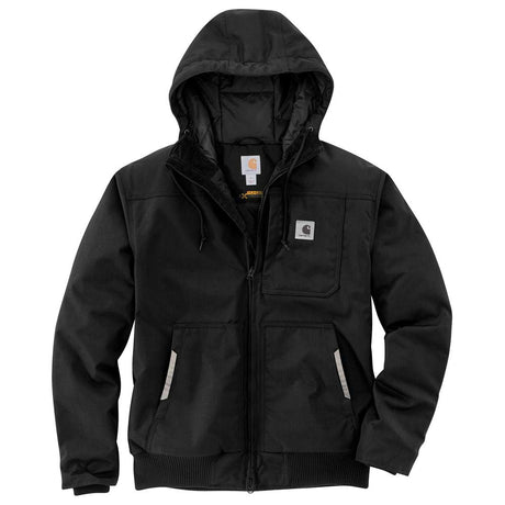 Carhartt Men's Yukon Extremes Insulated Active Jac