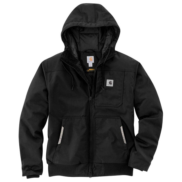 Carhartt Men's Yukon Extremes Insulated Active Jac