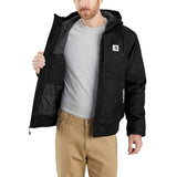 Carhartt Men's Yukon Extremes Insulated Active Jac