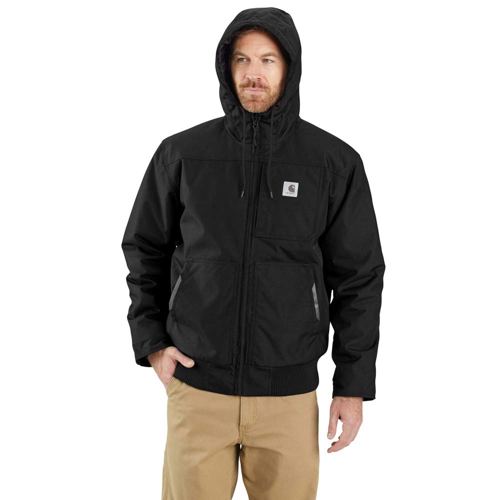 Carhartt Men's Yukon Extremes Insulated Active Jac