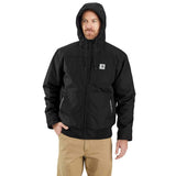 Carhartt Men's Yukon Extremes Insulated Active Jac