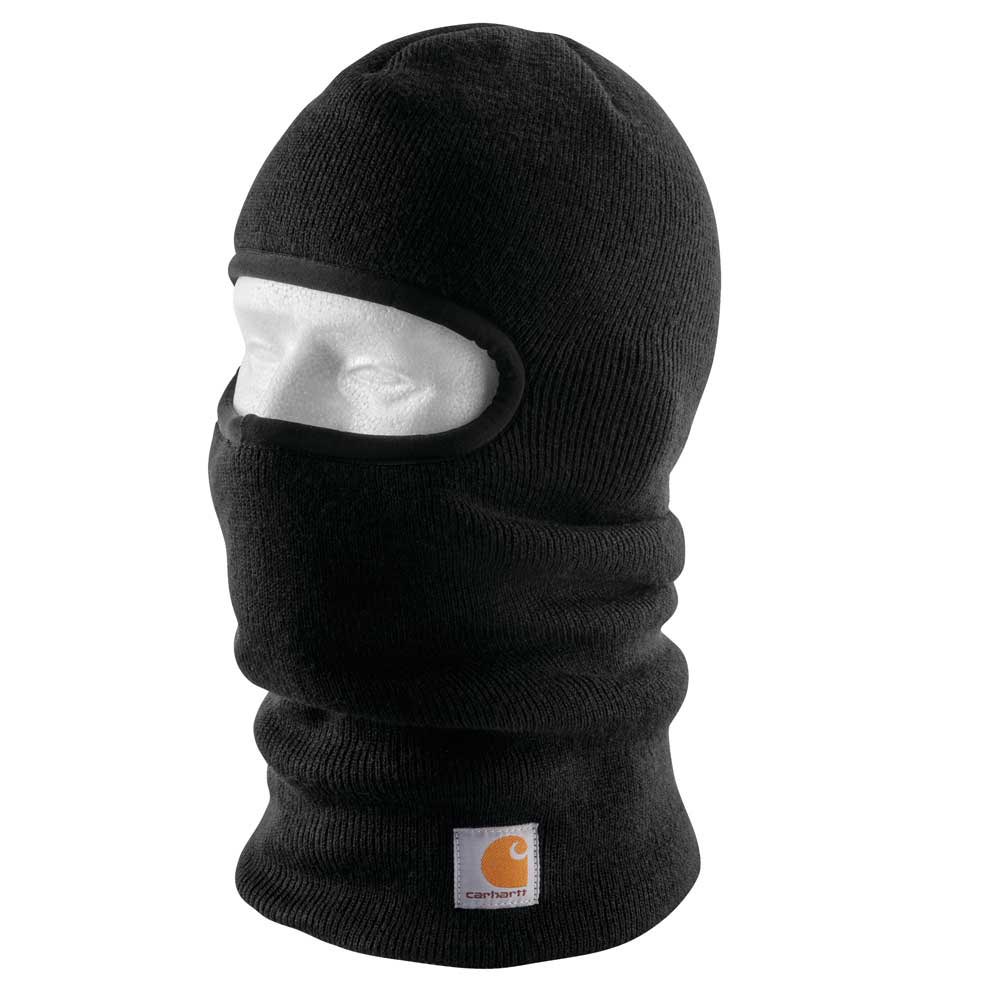 Carhartt Acrylic Knit Insulated Winter Facemask