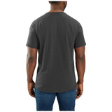 Carhartt Force Relaxed Fit Midweight Short-Sleeve Pocket T-Shirt