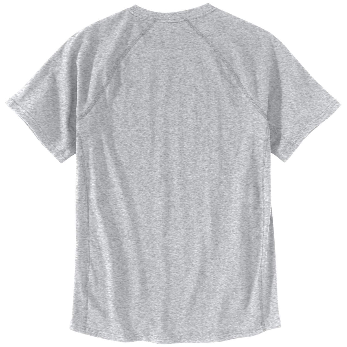 Carhartt Force Relaxed Fit Midweight Short-Sleeve Pocket T-Shirt