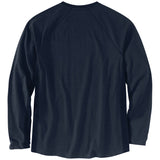 Carhartt Force Relaxed Fit Midweight Long-Sleeve Pocket T-Shirt