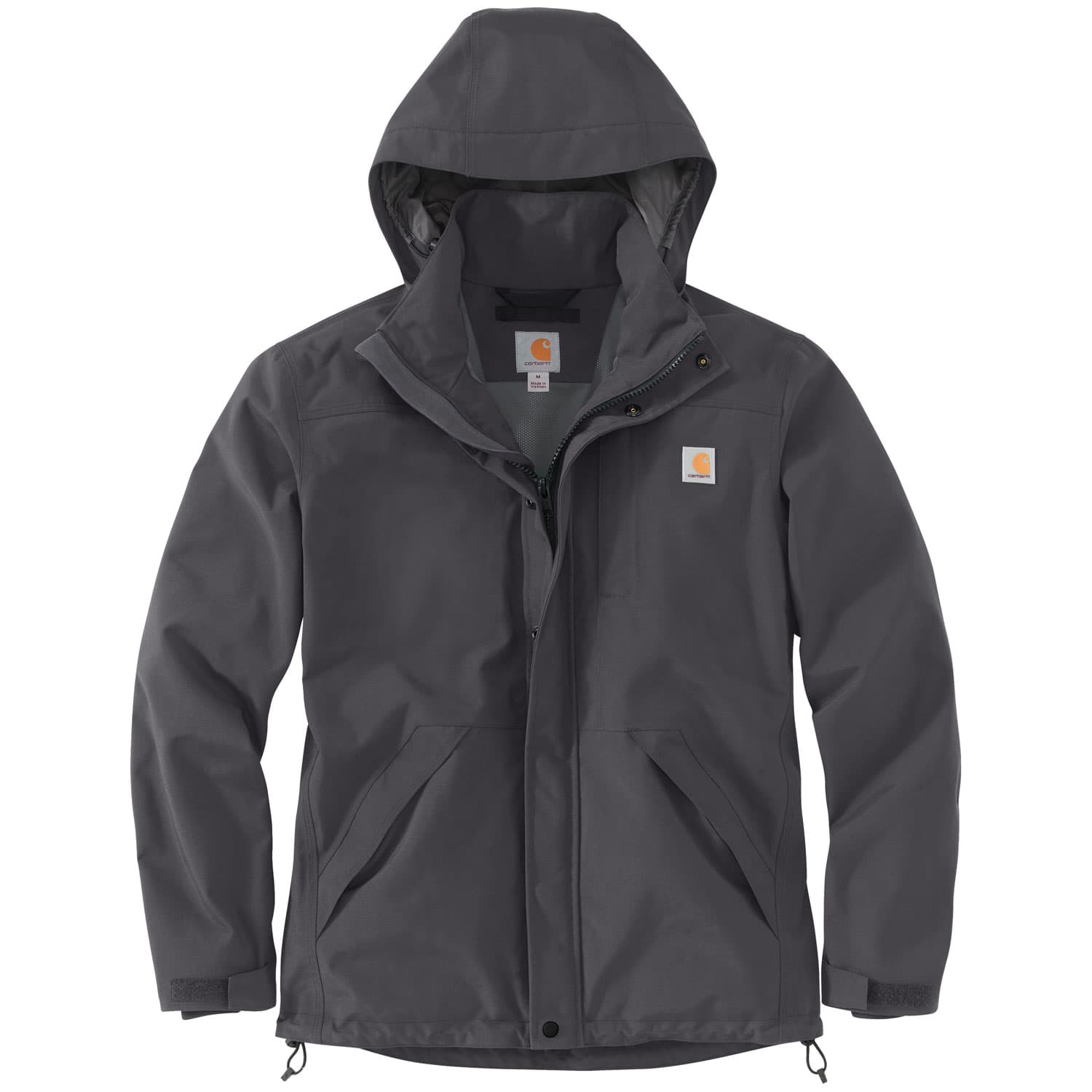 Carhartt Men's Storm Defender Heavyweight Raincoat