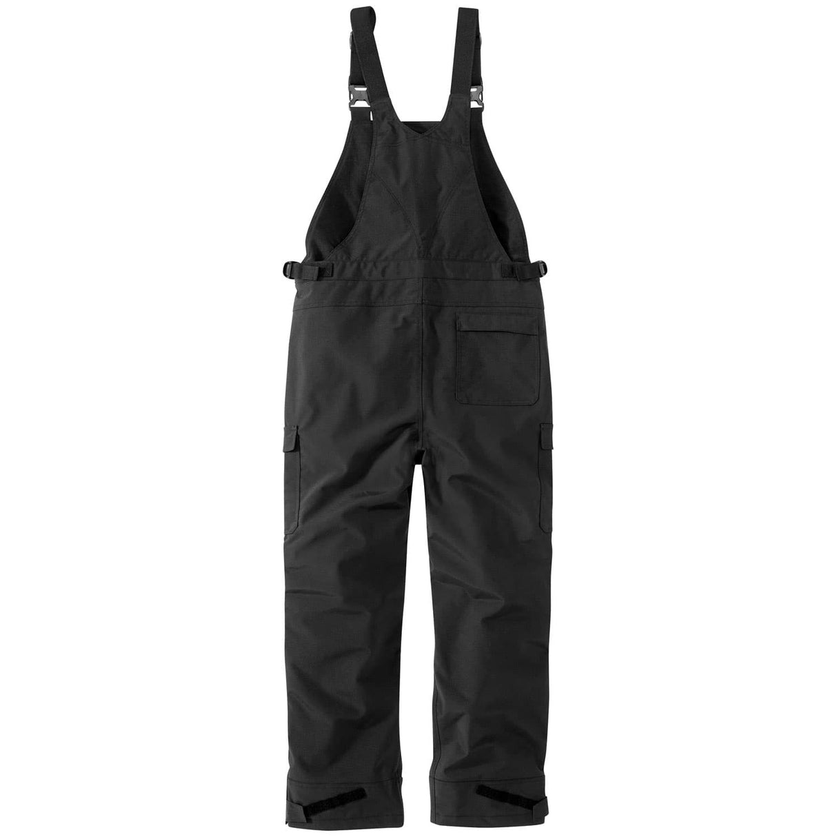 Carhartt Storm Defender Waterproof Loose Fit Heavyweight Bib Overall