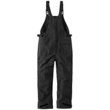 Carhartt Storm Defender Waterproof Loose Fit Heavyweight Bib Overall