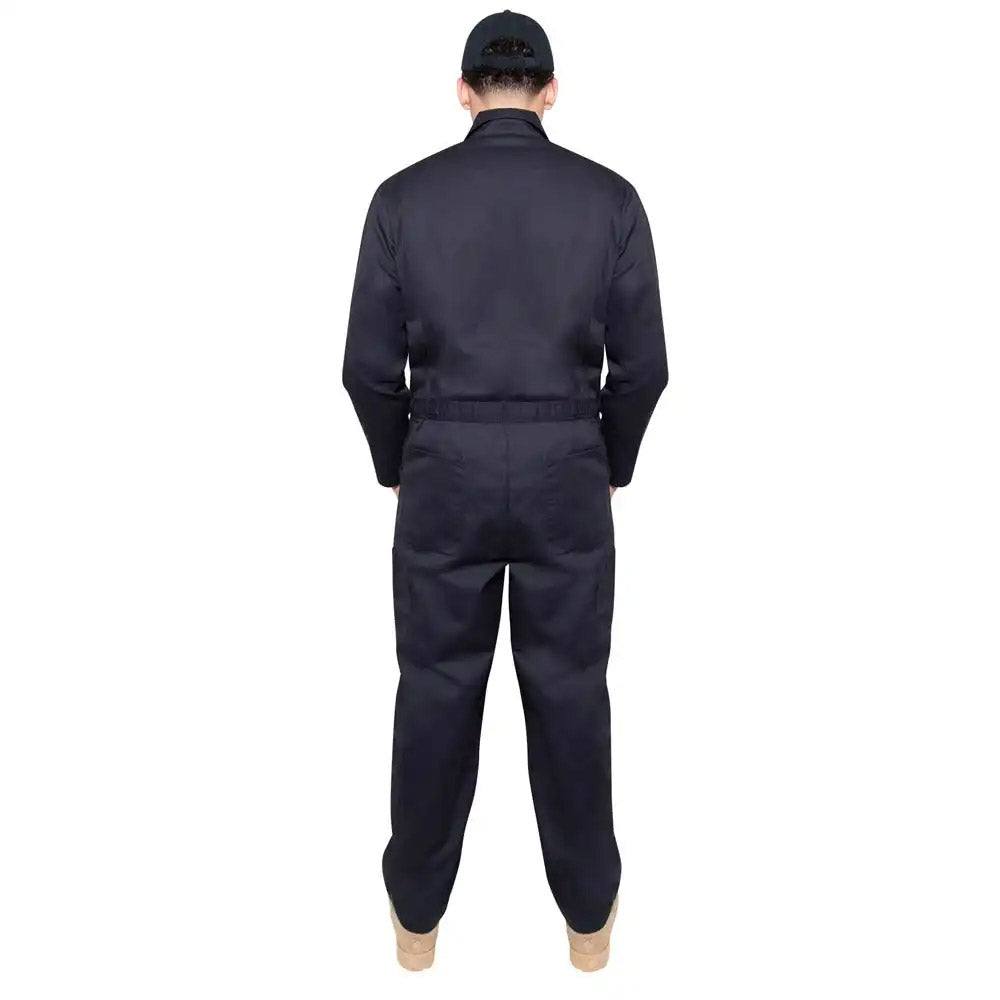 Rothco Men's Lightweight Work Coveralls