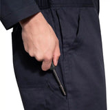 Rothco Men's Lightweight Work Coveralls