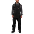 Carhartt Super Dux Relaxed Fit Insulated Men's Bib Overall