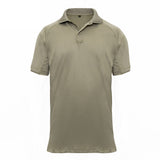 On Duty Performance Moisture Wicking Polo Shirt